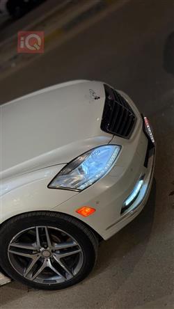 مرسيدس بنز S-Class